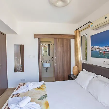 Villa View 5 *